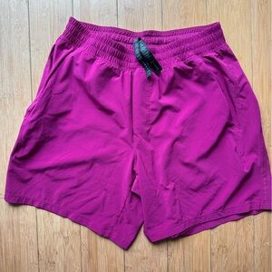 Lululemon Mens Shorts